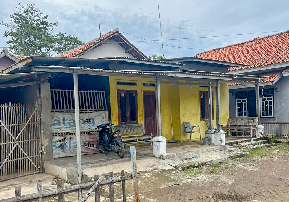 RUMAH DI KAB. INDRAMAYU - WOFF771-1 - foto 2